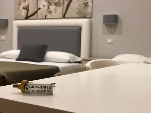 Fotos del hotel - ANGELICAHOME BED & BREAKFAST