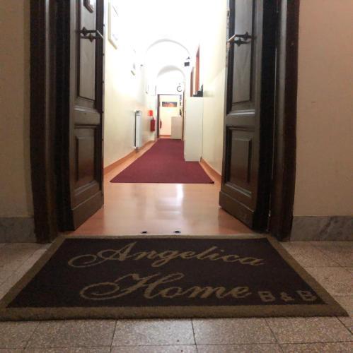 Fotos del hotel - ANGELICAHOME BED & BREAKFAST