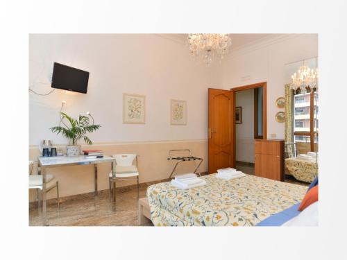 Fotos del hotel - B&B IL VIANDANTE ROMANO