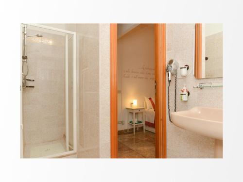 Fotos del hotel - B&B IL VIANDANTE ROMANO