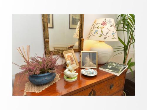 Fotos del hotel - B&B IL VIANDANTE ROMANO