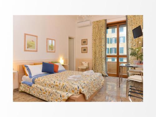 Fotos del hotel - B&B IL VIANDANTE ROMANO