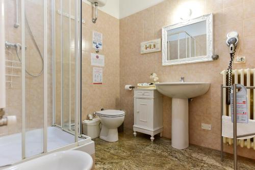 Fotos del hotel - B&B IL VIANDANTE ROMANO