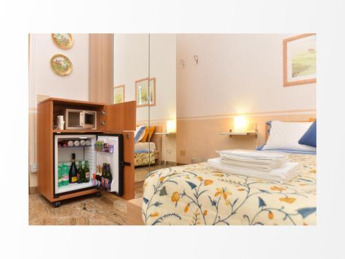 Fotos del hotel - B&B IL VIANDANTE ROMANO