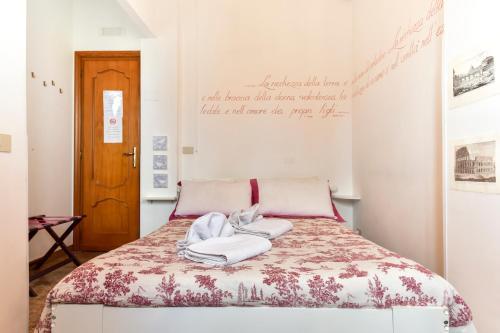 Fotos del hotel - B&B IL VIANDANTE ROMANO