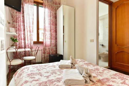 Fotos del hotel - B&B IL VIANDANTE ROMANO