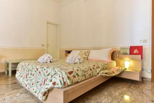 Fotos del hotel - B&B IL VIANDANTE ROMANO