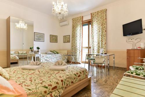 Fotos del hotel - B&B IL VIANDANTE ROMANO