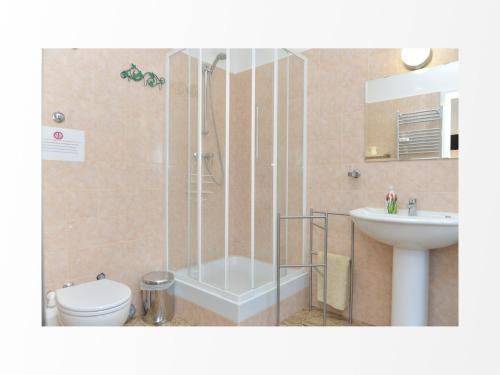 Fotos del hotel - B&B IL VIANDANTE ROMANO