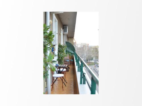 Fotos del hotel - B&B IL VIANDANTE ROMANO