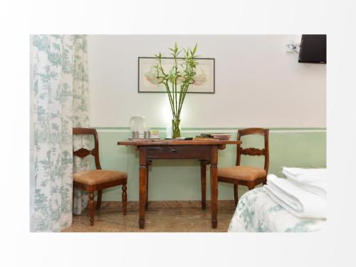 Fotos del hotel - B&B IL VIANDANTE ROMANO