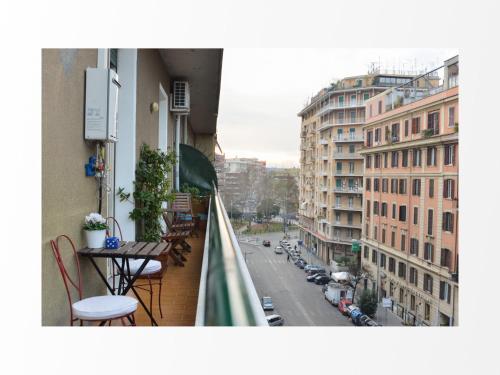 Fotos del hotel - B&B IL VIANDANTE ROMANO