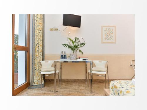 Fotos del hotel - B&B IL VIANDANTE ROMANO