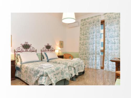 Fotos del hotel - B&B IL VIANDANTE ROMANO