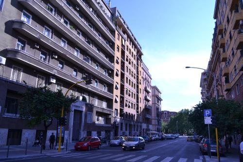Fotos del hotel - B&B IL VIANDANTE ROMANO