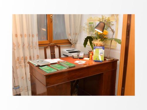 Fotos del hotel - B&B IL VIANDANTE ROMANO