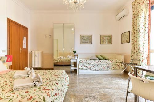 Fotos del hotel - B&B IL VIANDANTE ROMANO