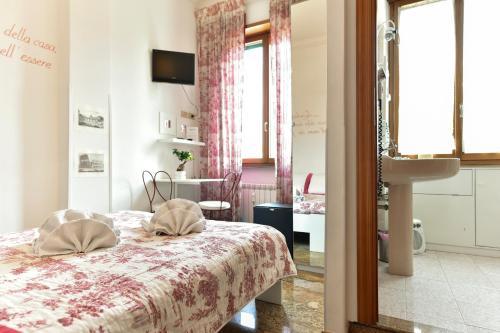 Fotos del hotel - B&B IL VIANDANTE ROMANO