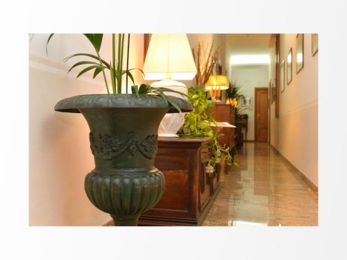 Fotos del hotel - B&B IL VIANDANTE ROMANO