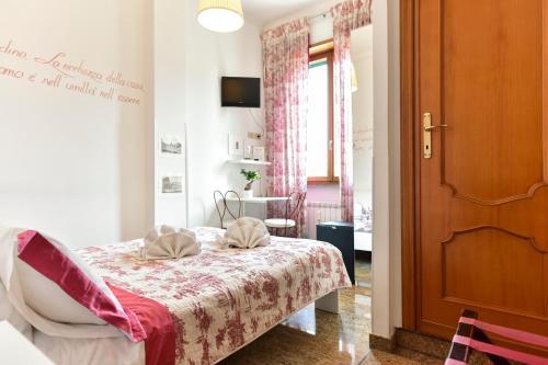 Fotos del hotel - B&B IL VIANDANTE ROMANO