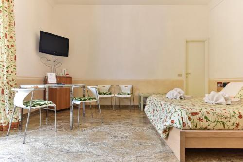 Fotos del hotel - B&B IL VIANDANTE ROMANO