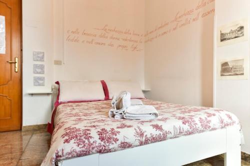 Fotos del hotel - B&B IL VIANDANTE ROMANO