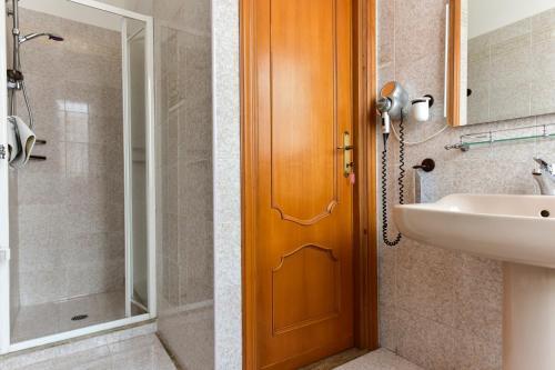 Fotos del hotel - B&B IL VIANDANTE ROMANO