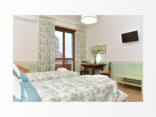 Fotos del hotel - B&B IL VIANDANTE ROMANO
