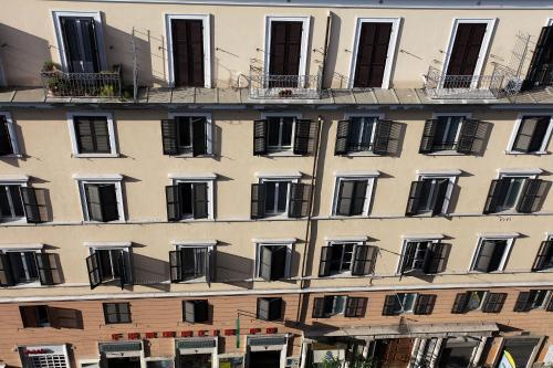 Fotos del hotel - Angels In Rome