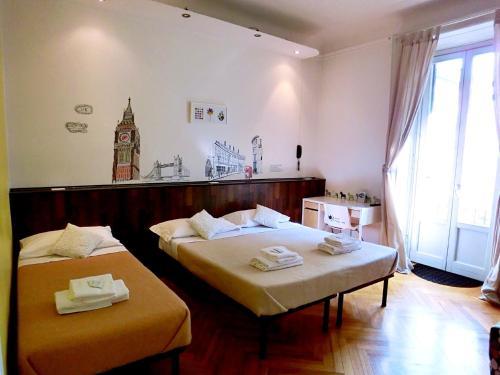 Fotos del hotel - ARGENTINA B&B