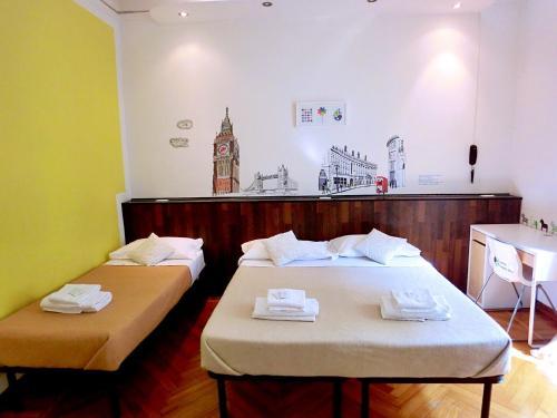 Fotos del hotel - ARGENTINA B&B