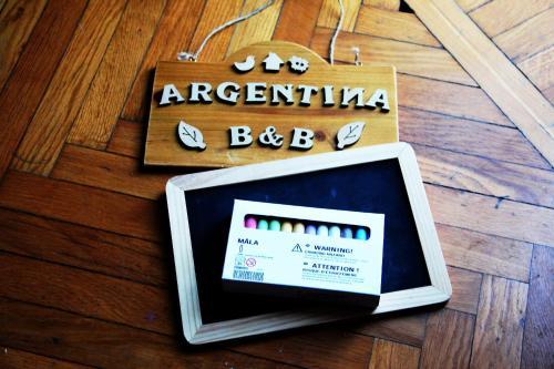 Fotos del hotel - ARGENTINA B&B