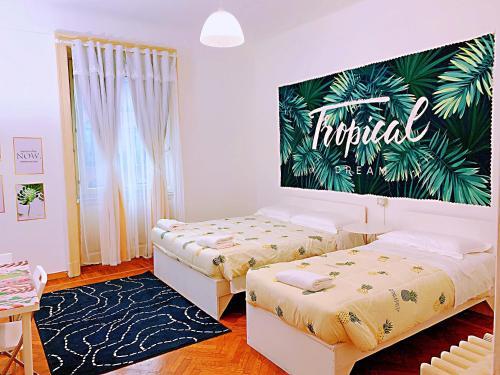 Fotos del hotel - ARGENTINA B&B