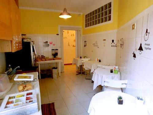 Fotos del hotel - ARGENTINA B&B