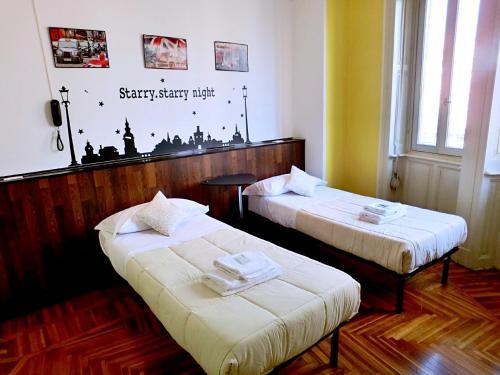 Fotos del hotel - ARGENTINA B&B