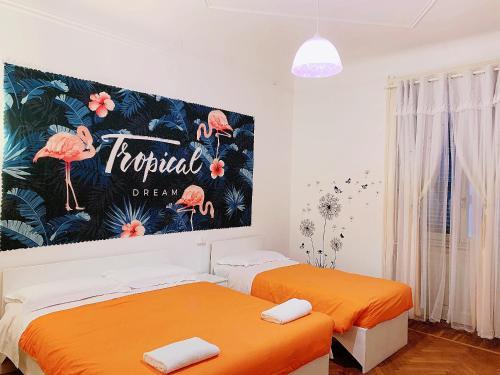 Fotos del hotel - ARGENTINA B&B