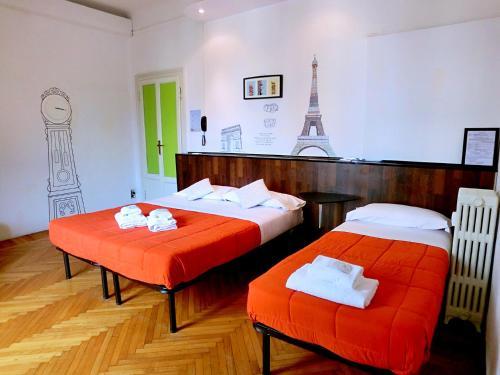 Fotos del hotel - ARGENTINA B&B