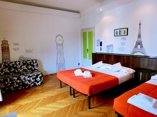 Fotos del hotel - ARGENTINA B&B