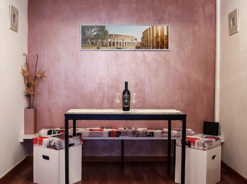 Fotos del hotel - Bed and Breakfast Zoe