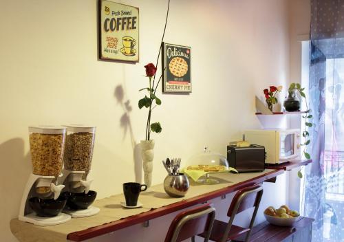 Fotos del hotel - Bed and Breakfast Zoe