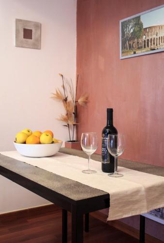 Fotos del hotel - Bed and Breakfast Zoe