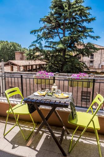 Fotos del hotel - Bed and Breakfast Zoe