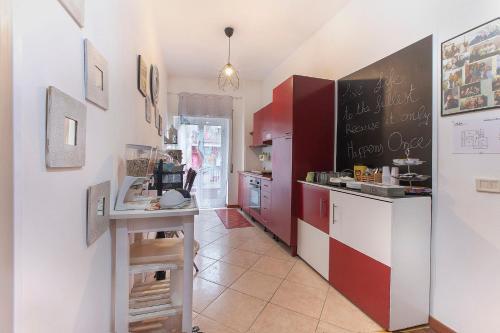 Fotos del hotel - Bed and Breakfast Zoe