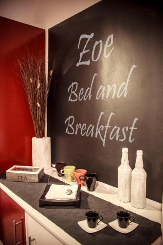 Fotos del hotel - Bed and Breakfast Zoe