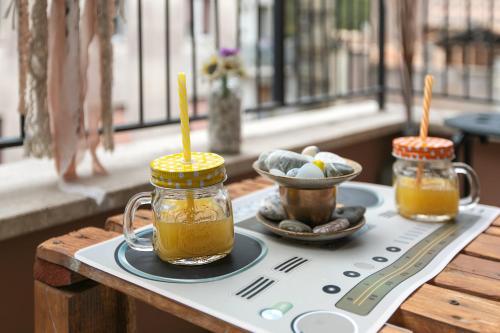 Fotos del hotel - Bed and Breakfast Zoe