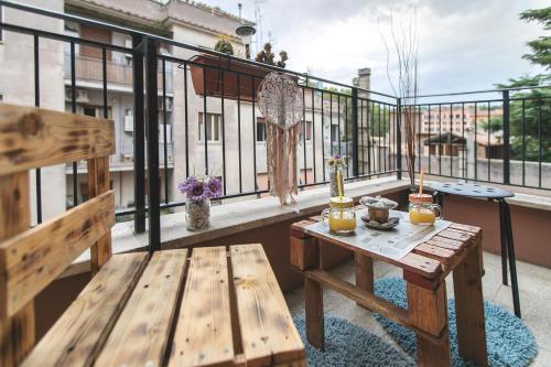 Fotos del hotel - Bed and Breakfast Zoe