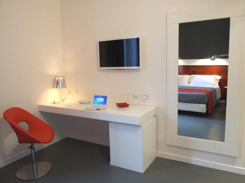 Fotos del hotel - Inn Urbe Colosseo