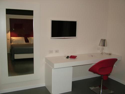 Fotos del hotel - Inn Urbe Colosseo