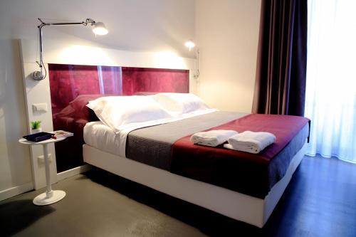 Fotos del hotel - Inn Urbe Colosseo