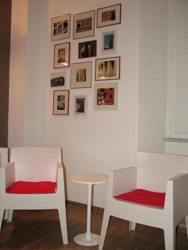 Fotos del hotel - Inn Urbe Colosseo